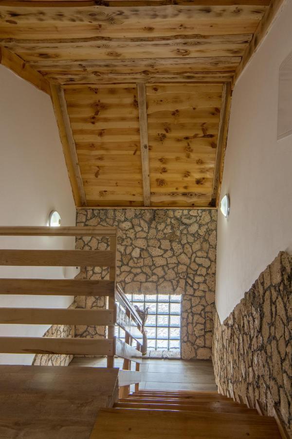 Rustic Lodge Plitvice Plitvička Jezera Exterior foto