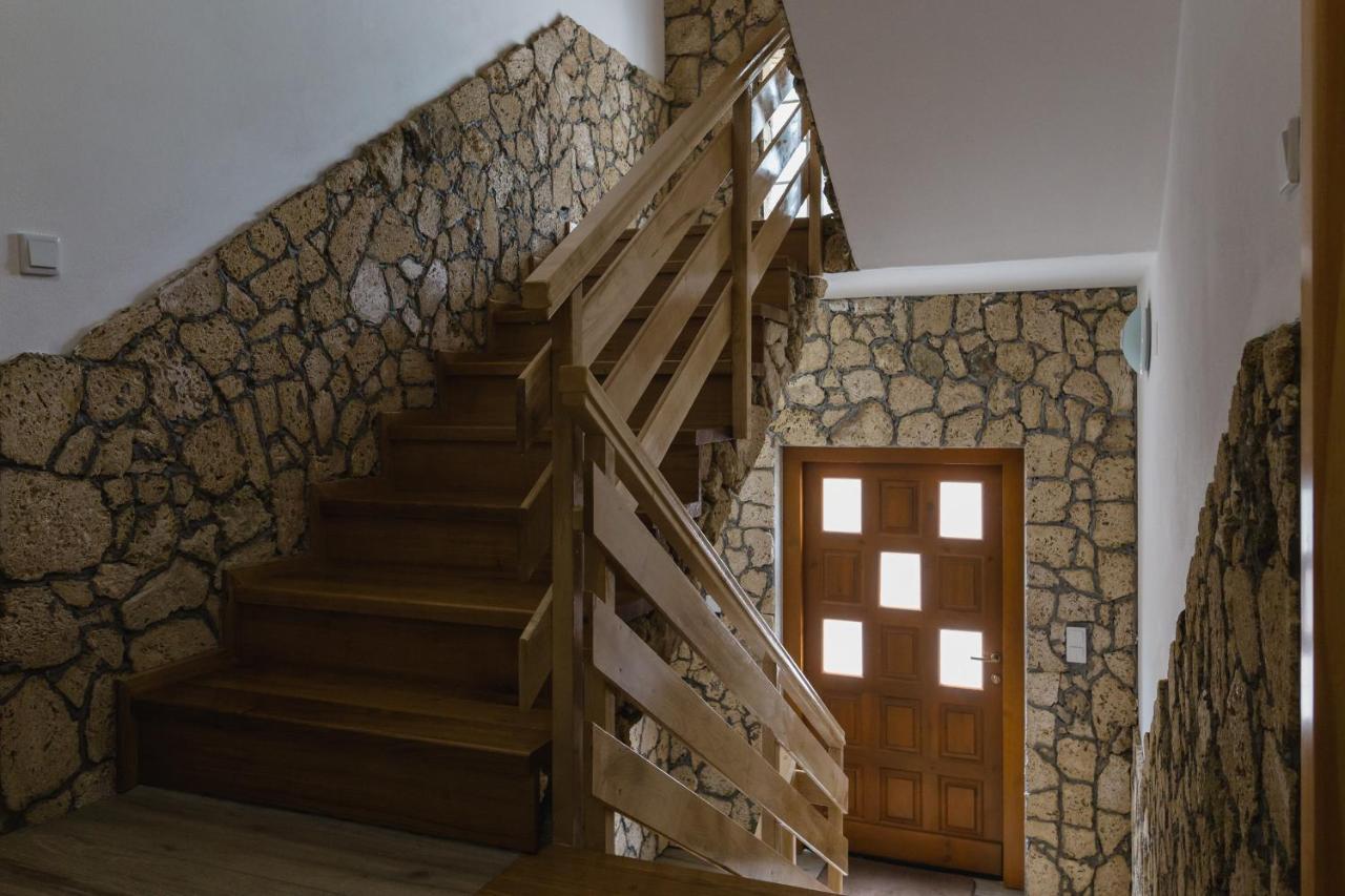 Rustic Lodge Plitvice Plitvička Jezera Exterior foto